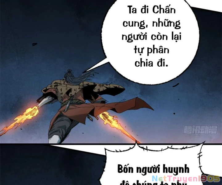Xích Tâm Tuần Thiên Chapter 25 - 42