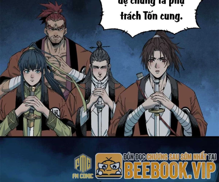 Xích Tâm Tuần Thiên Chapter 25 - 43