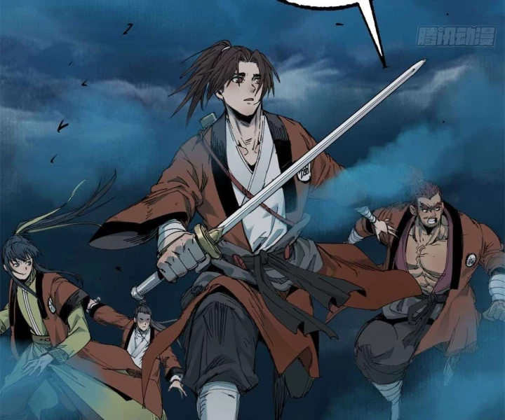 Xích Tâm Tuần Thiên Chapter 25 - 49