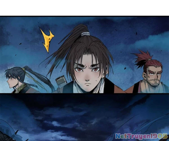 Xích Tâm Tuần Thiên Chapter 25 - 52