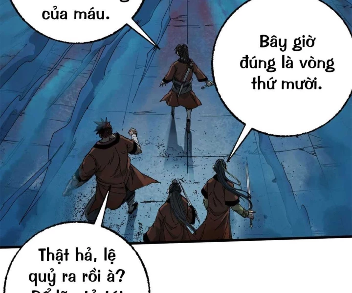 Xích Tâm Tuần Thiên Chapter 25 - 54