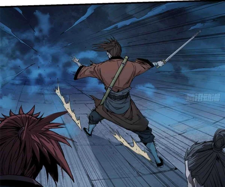 Xích Tâm Tuần Thiên Chapter 25 - 59