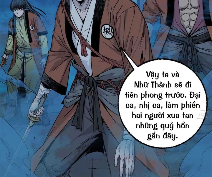 Xích Tâm Tuần Thiên Chapter 25 - 61