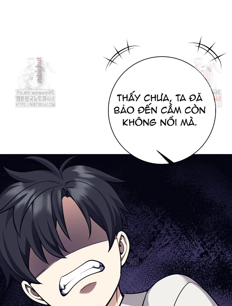 Phệ Kiếm Chapter 33 - 34