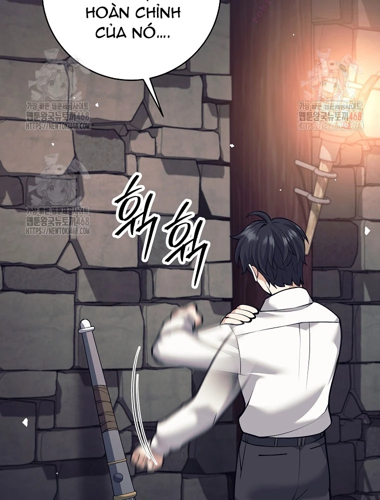 Phệ Kiếm Chapter 33 - 43