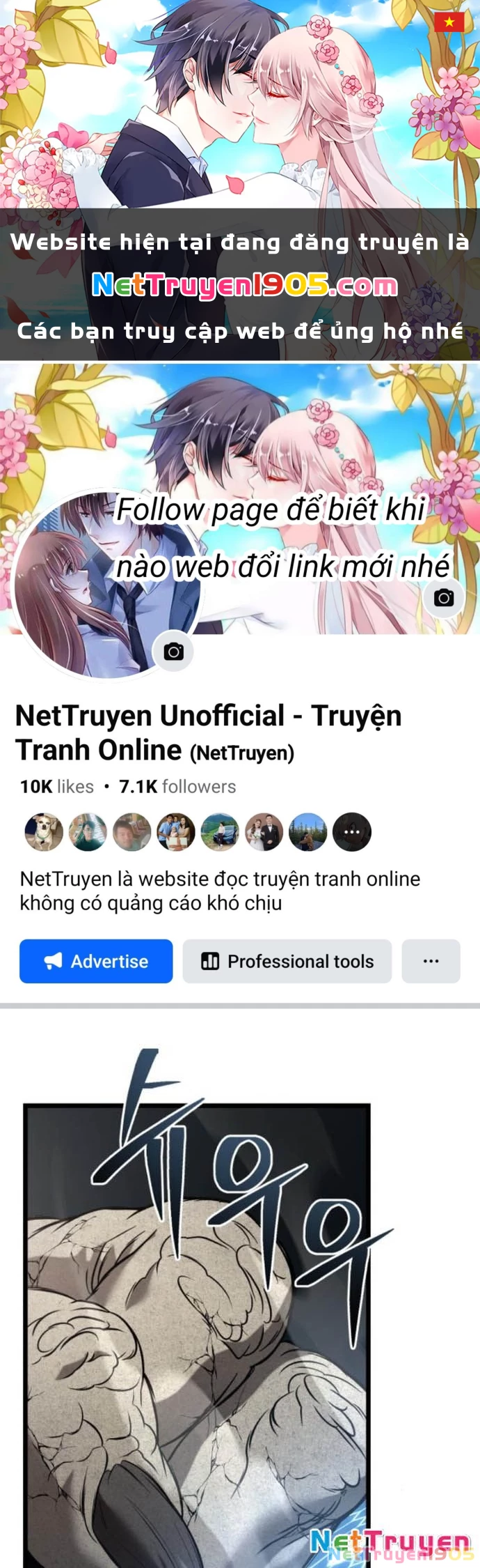 Tuyệt Đối Dân Cư Chapter 31 - 1