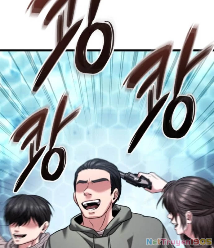 Tuyệt Đối Dân Cư Chapter 31 - 38