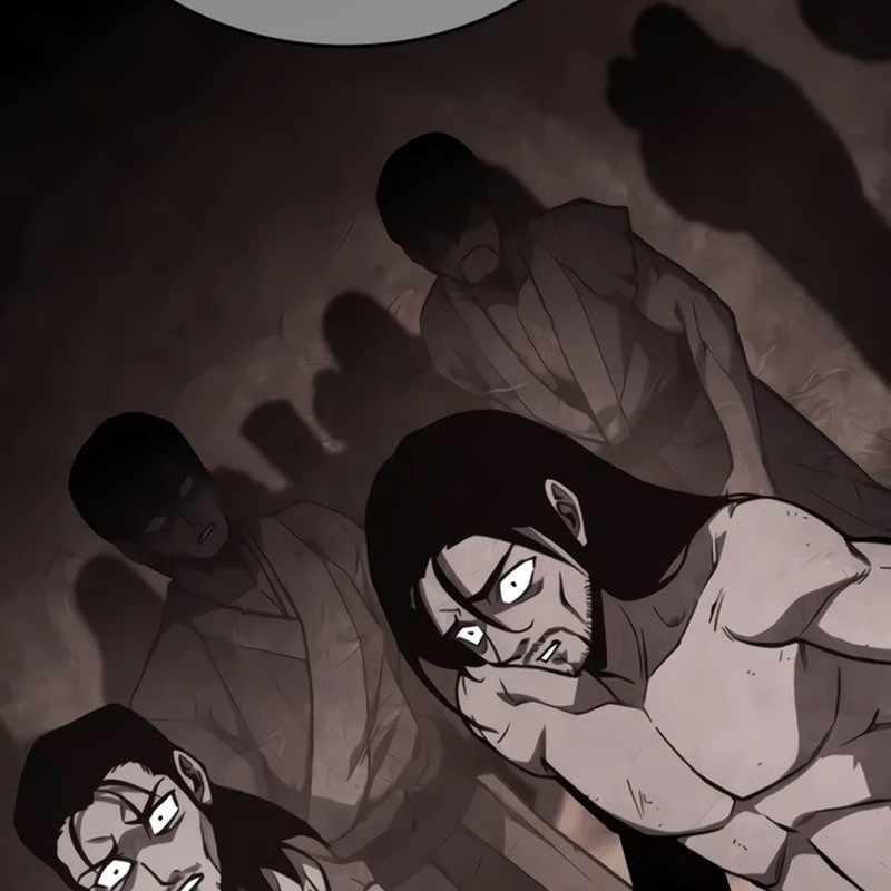 Thiên Ma Thần Quyết: Trùng Sinh Chapter 119 - 104