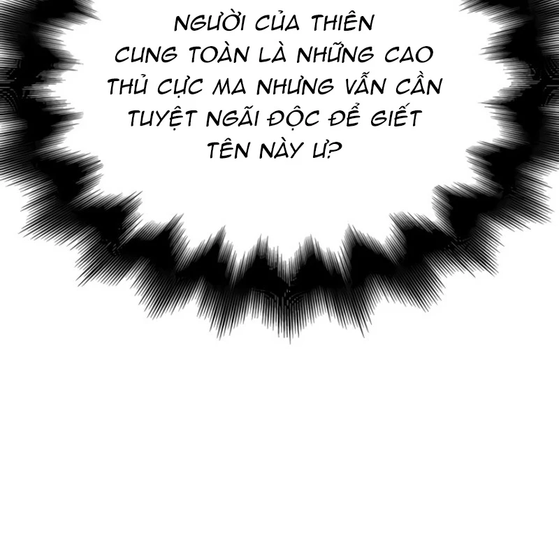 Thiên Ma Thần Quyết: Trùng Sinh Chapter 119 - 302