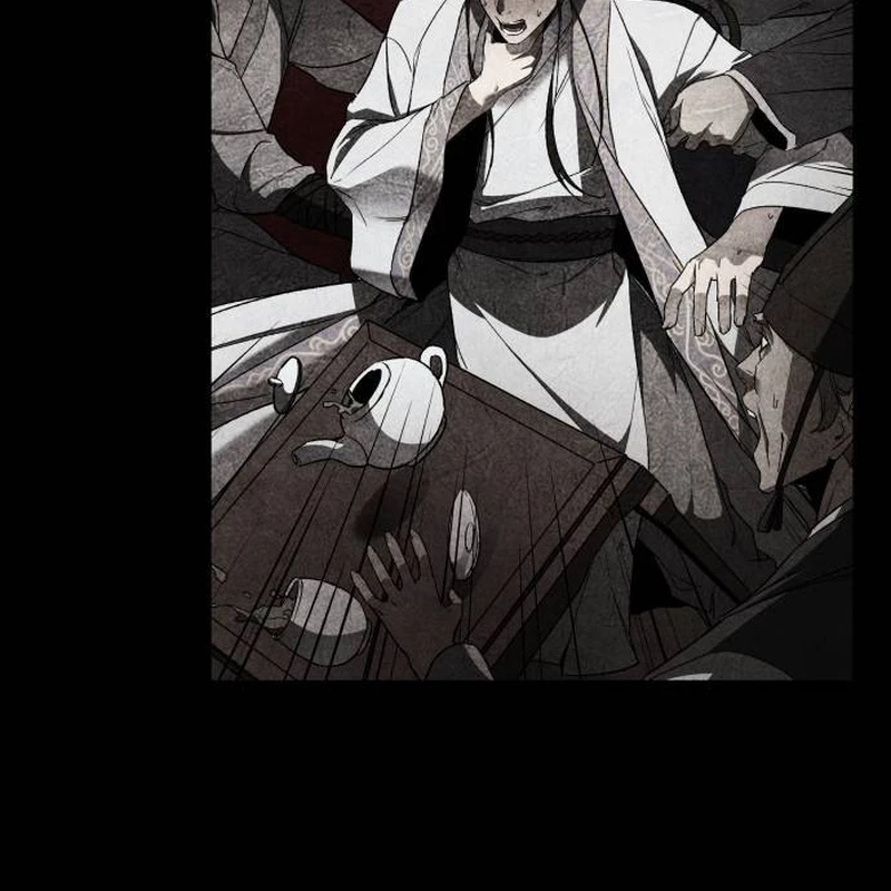 Thiên Ma Thần Quyết: Trùng Sinh Chapter 120 - 18