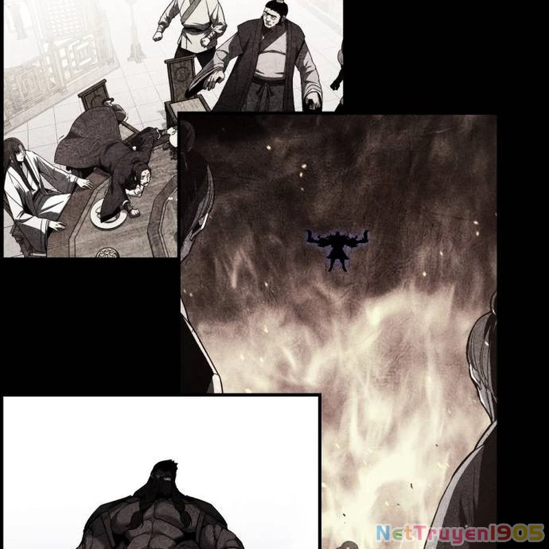 Thiên Ma Thần Quyết: Trùng Sinh Chapter 120 - 22