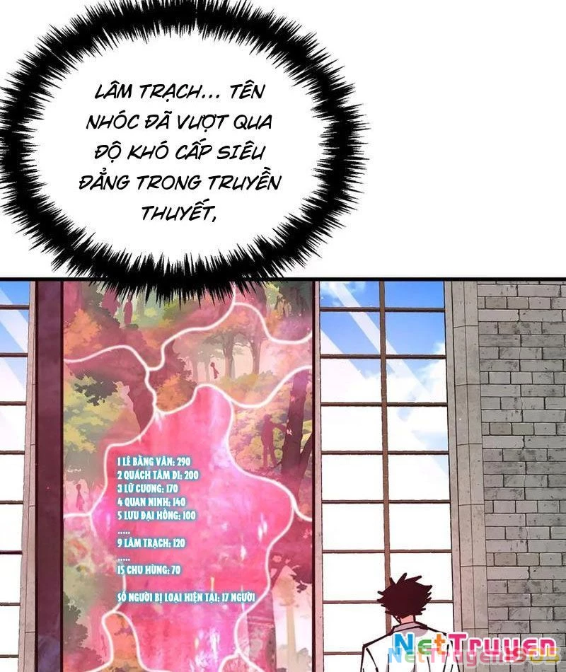 Toàn Cầu Ngự Thú: Ta có thế thấy lộ tuyến tiến hóa Chapter 22 - 6