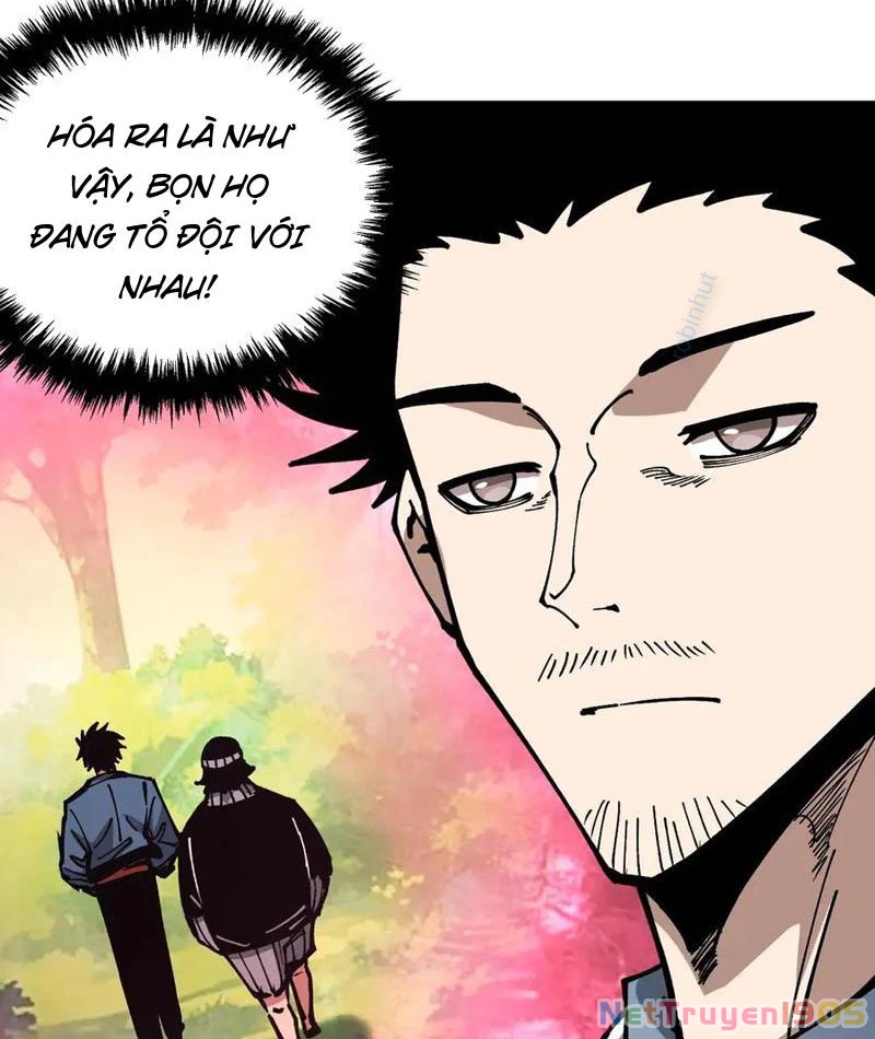 Toàn Cầu Ngự Thú: Ta có thế thấy lộ tuyến tiến hóa Chapter 22 - 8