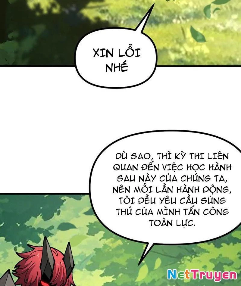 Toàn Cầu Ngự Thú: Ta có thế thấy lộ tuyến tiến hóa Chapter 22 - 11