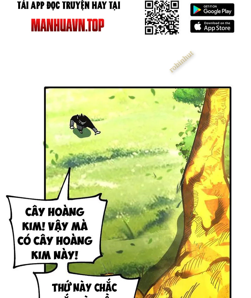 Toàn Cầu Ngự Thú: Ta có thế thấy lộ tuyến tiến hóa Chapter 22 - 20