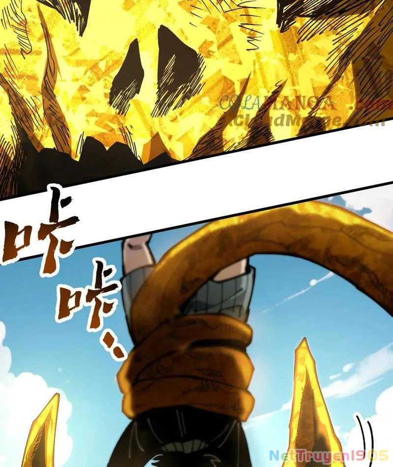 Toàn Cầu Ngự Thú: Ta có thế thấy lộ tuyến tiến hóa Chapter 22 - 25
