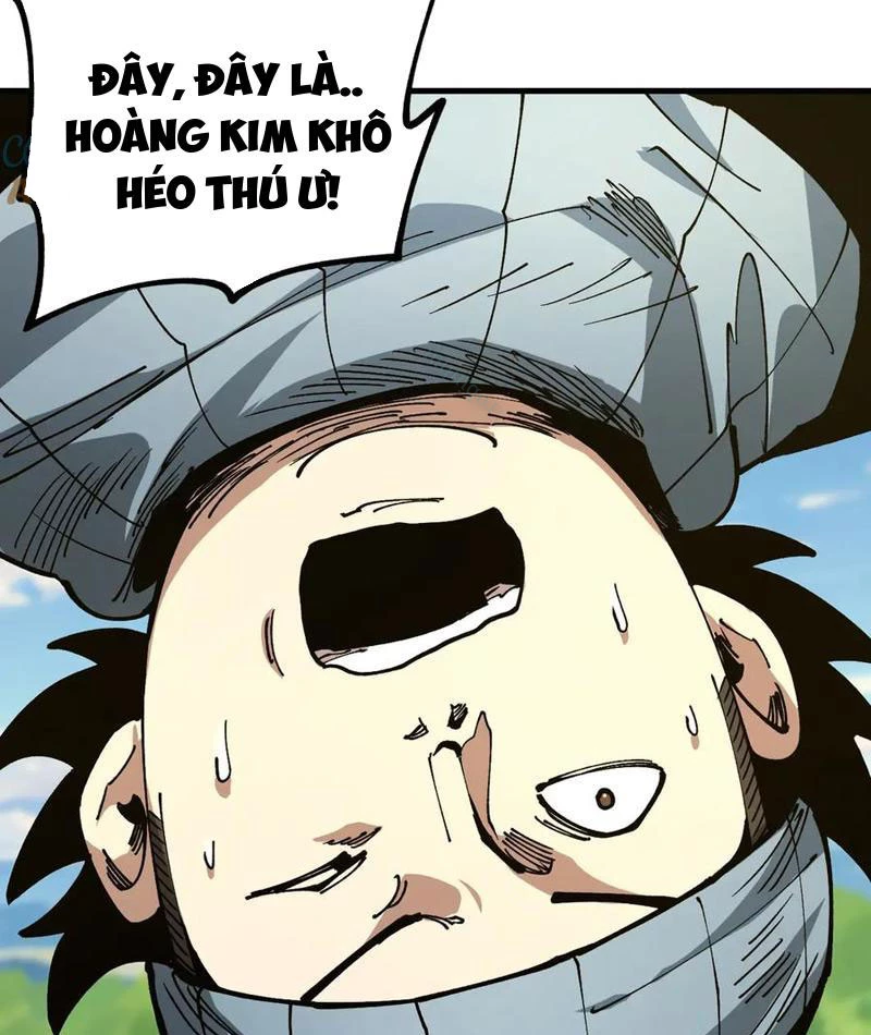Toàn Cầu Ngự Thú: Ta có thế thấy lộ tuyến tiến hóa Chapter 22 - 28