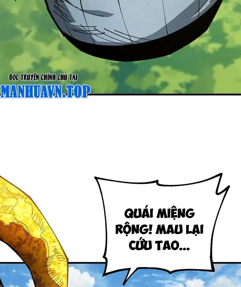 Toàn Cầu Ngự Thú: Ta có thế thấy lộ tuyến tiến hóa Chapter 22 - 29