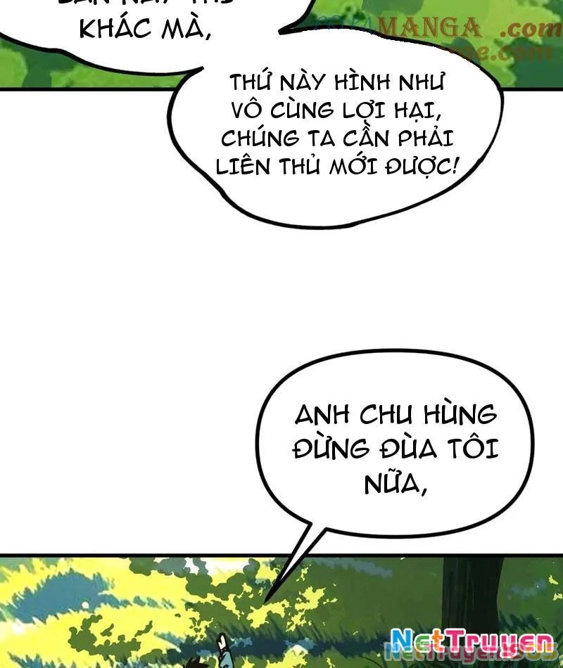 Toàn Cầu Ngự Thú: Ta có thế thấy lộ tuyến tiến hóa Chapter 22 - 36