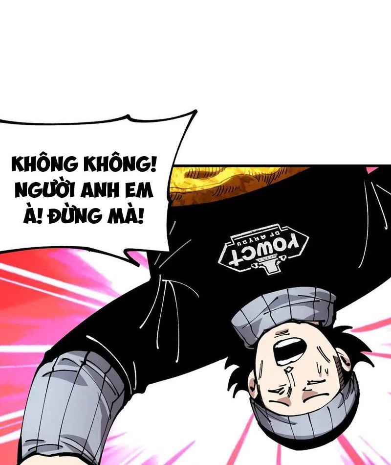 Toàn Cầu Ngự Thú: Ta có thế thấy lộ tuyến tiến hóa Chapter 22 - 38