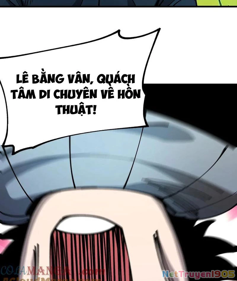 Toàn Cầu Ngự Thú: Ta có thế thấy lộ tuyến tiến hóa Chapter 22 - 45