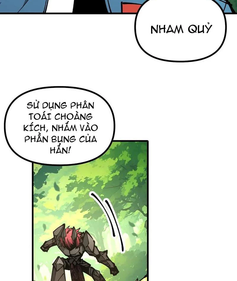 Toàn Cầu Ngự Thú: Ta có thế thấy lộ tuyến tiến hóa Chapter 22 - 49