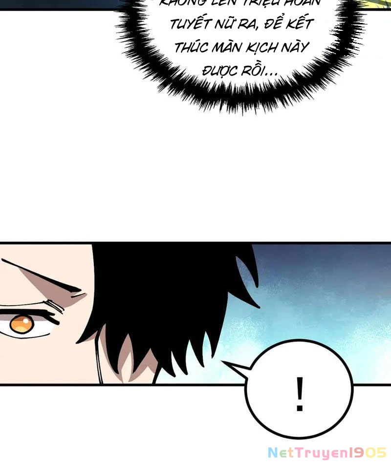 Toàn Cầu Ngự Thú: Ta có thế thấy lộ tuyến tiến hóa Chapter 22 - 67