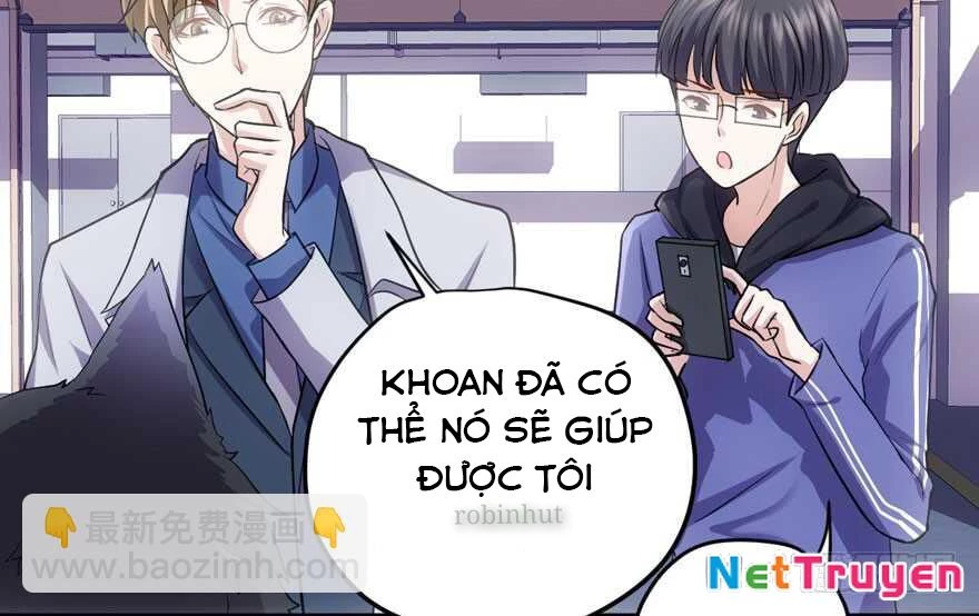 Tôi Không Phải Nữ Phụ Ác Độc Chapter 176 - 6