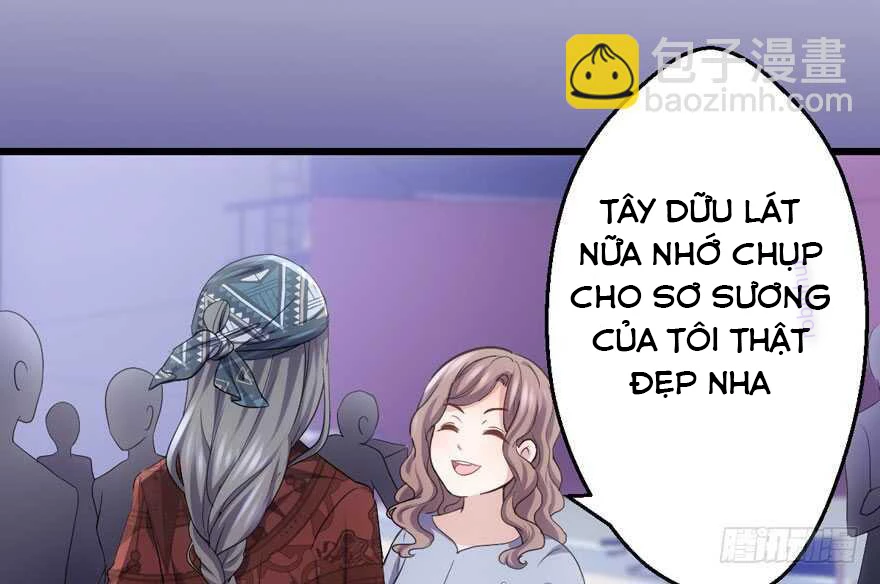 Tôi Không Phải Nữ Phụ Ác Độc Chapter 176 - 20