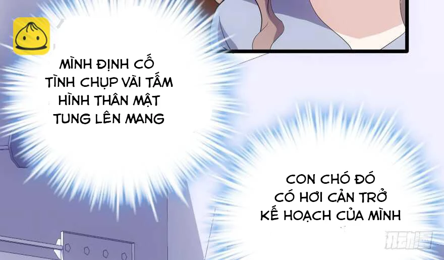 Tôi Không Phải Nữ Phụ Ác Độc Chapter 176 - 43