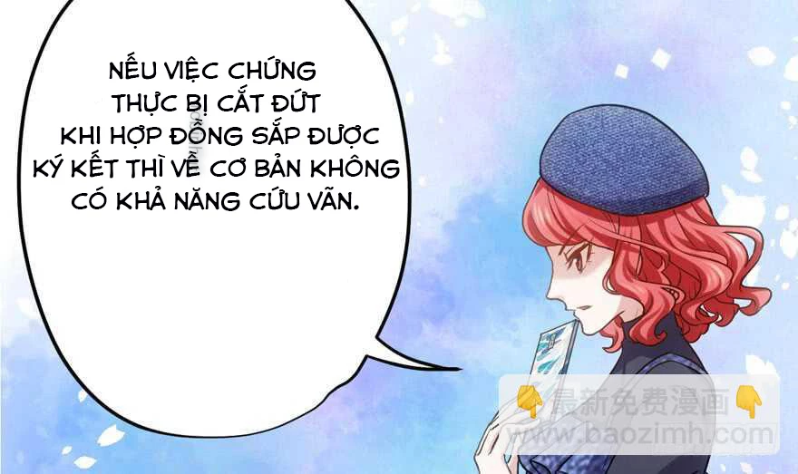 Tôi Không Phải Nữ Phụ Ác Độc Chapter 176 - 77