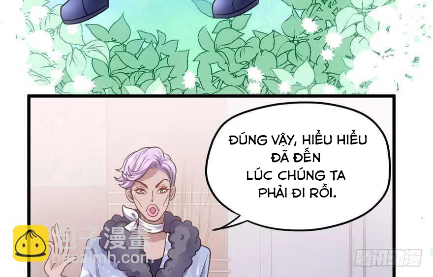 Tôi Không Phải Nữ Phụ Ác Độc Chapter 176 - 80