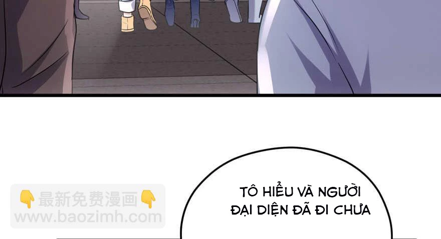 Tôi Không Phải Nữ Phụ Ác Độc Chapter 176 - 87