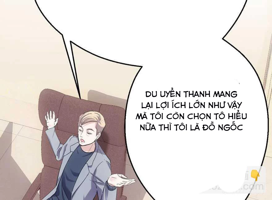 Tôi Không Phải Nữ Phụ Ác Độc Chapter 176 - 94