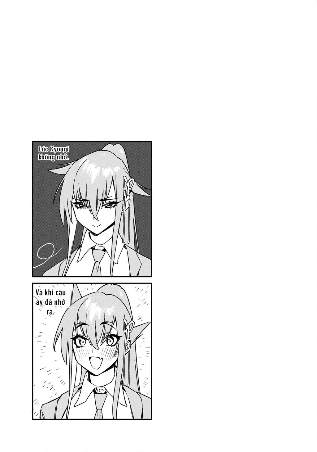 Kanan-Sama Dễ Dụ Thật Đấy! Chapter 81 - 11