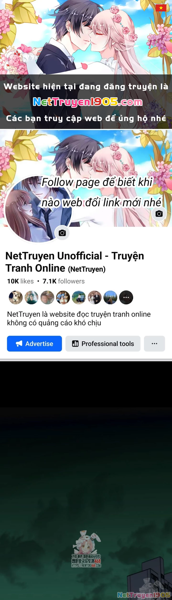 Chủ xe thức ăn nhanh trong ngục tối Chapter 68 - 1