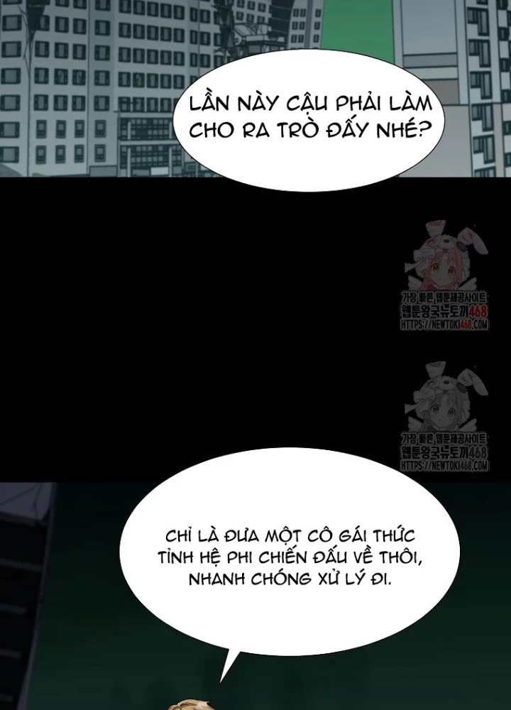 Chủ xe thức ăn nhanh trong ngục tối Chapter 68 - 3