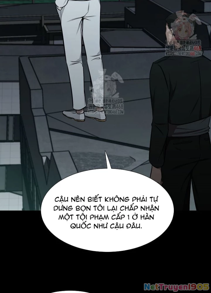 Chủ xe thức ăn nhanh trong ngục tối Chapter 68 - 5