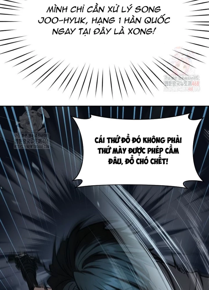 Chủ xe thức ăn nhanh trong ngục tối Chapter 68 - 27