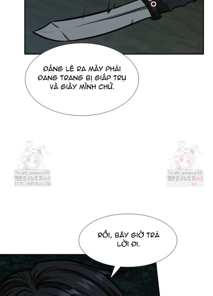 Chủ xe thức ăn nhanh trong ngục tối Chapter 68 - 101