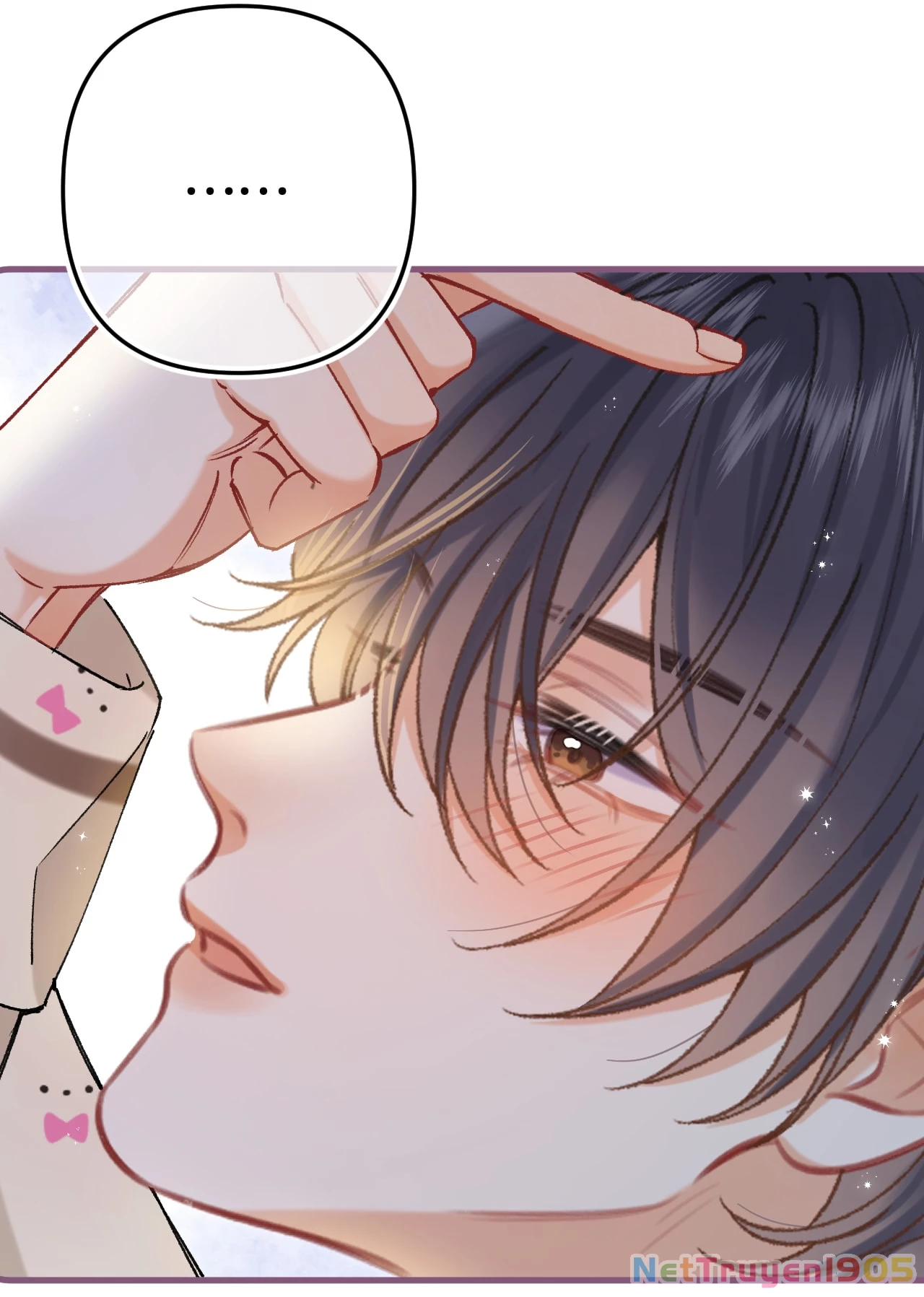 Vụng Trộm Giấu Không Được Chapter 131.1 - 3