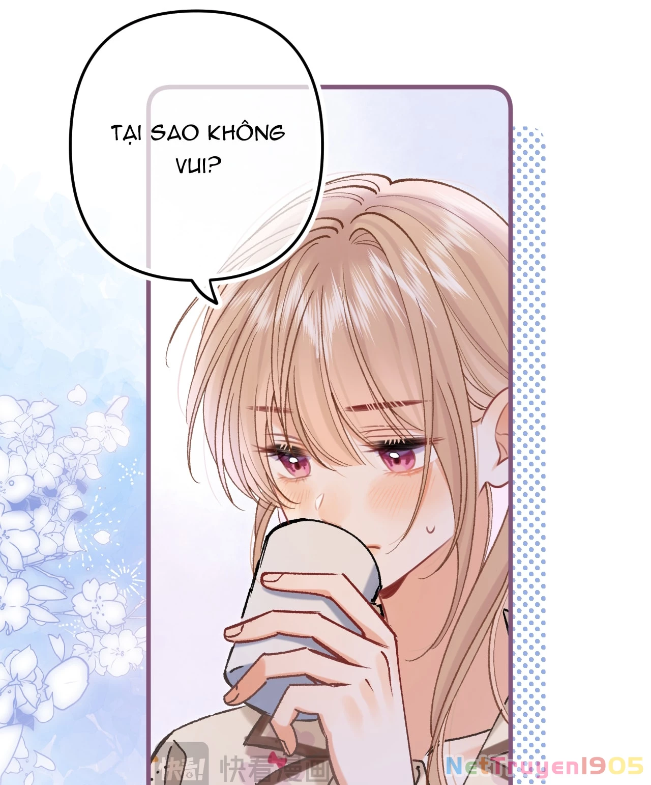 Vụng Trộm Giấu Không Được Chapter 131.1 - 12
