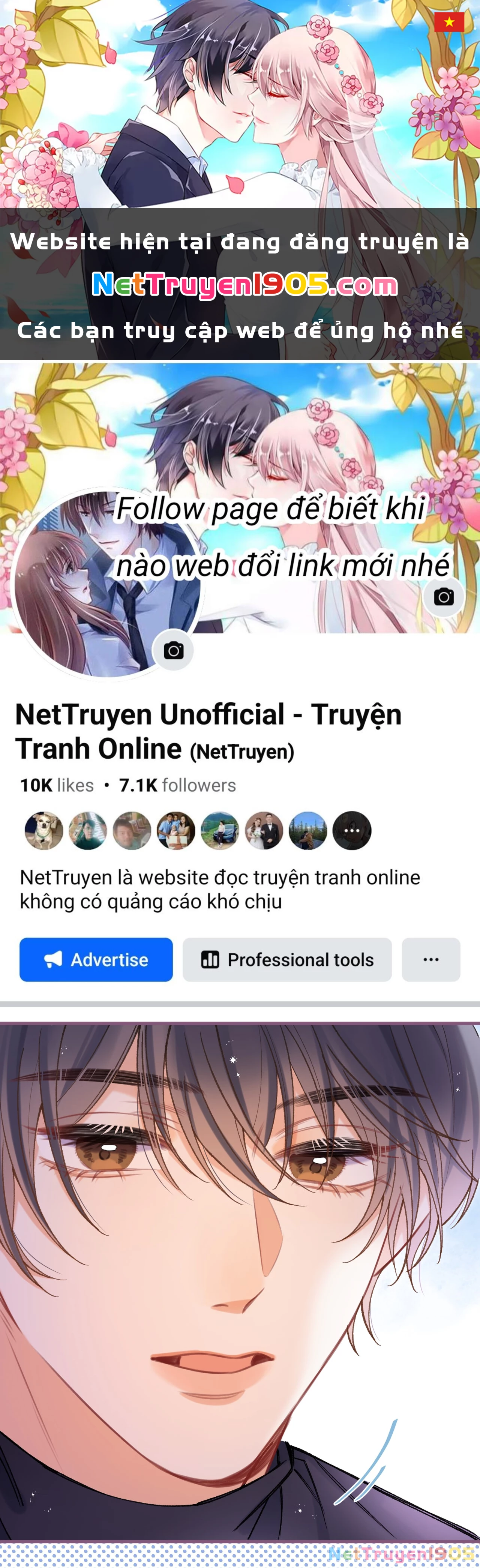 Vụng Trộm Giấu Không Được Chapter 131.2 - 1