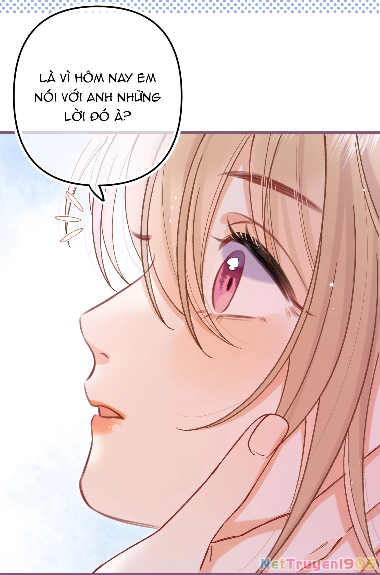 Vụng Trộm Giấu Không Được Chapter 131.2 - 2