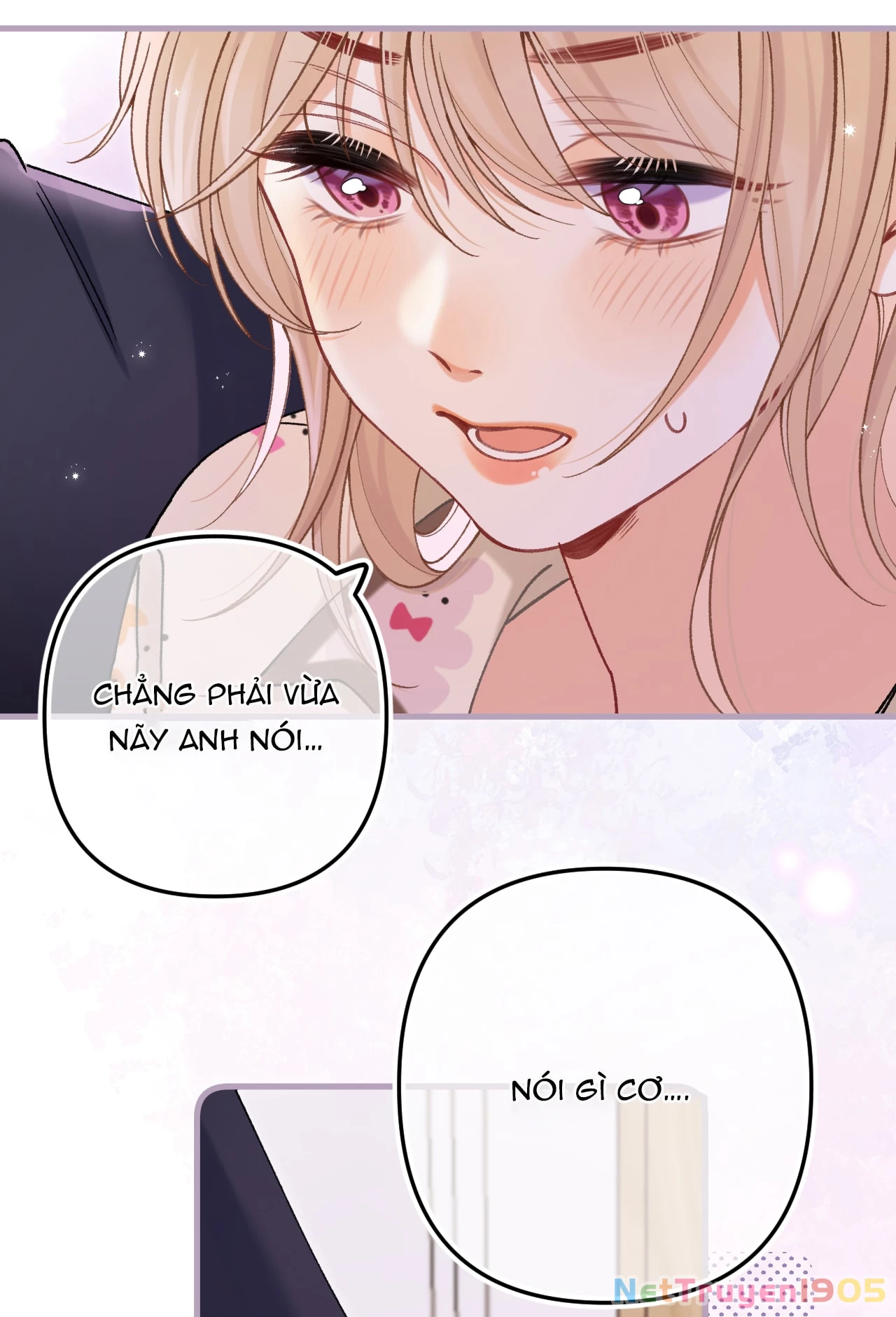 Vụng Trộm Giấu Không Được Chapter 131.2 - 17