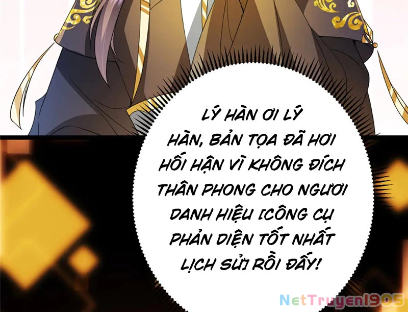 Chưởng Môn Khiêm Tốn Chút Chapter 505 - 3