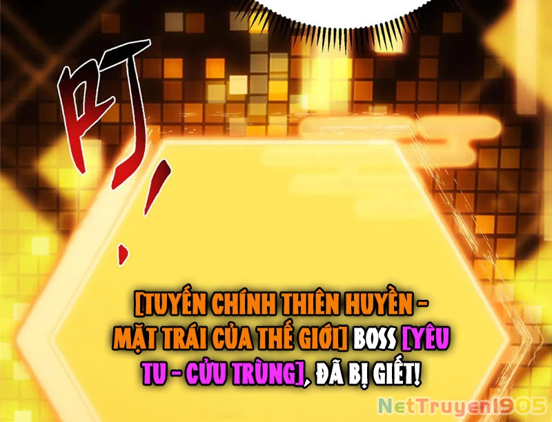 Chưởng Môn Khiêm Tốn Chút Chapter 505 - 4
