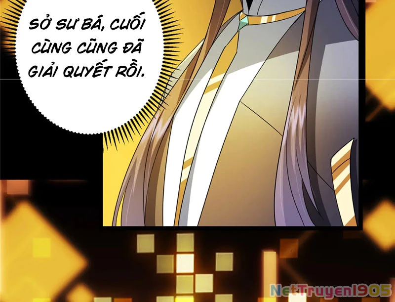 Chưởng Môn Khiêm Tốn Chút Chapter 505 - 7