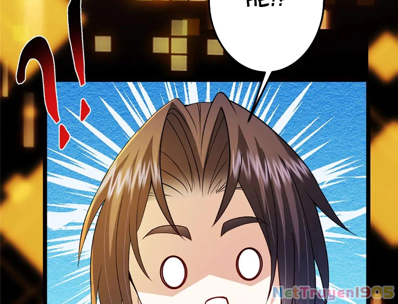 Chưởng Môn Khiêm Tốn Chút Chapter 505 - 10