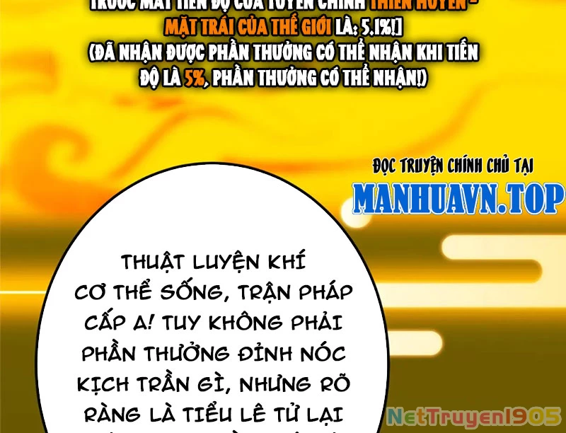 Chưởng Môn Khiêm Tốn Chút Chapter 505 - 21